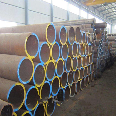 alloy steel pipe